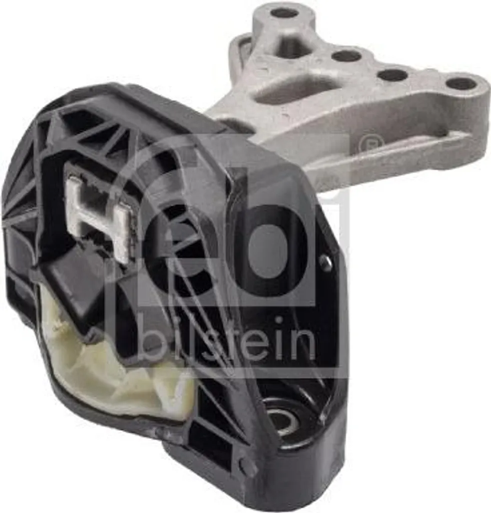 Supprimer vibrations moteur : Support FEBI 173841 pour 208 C3 9676771080