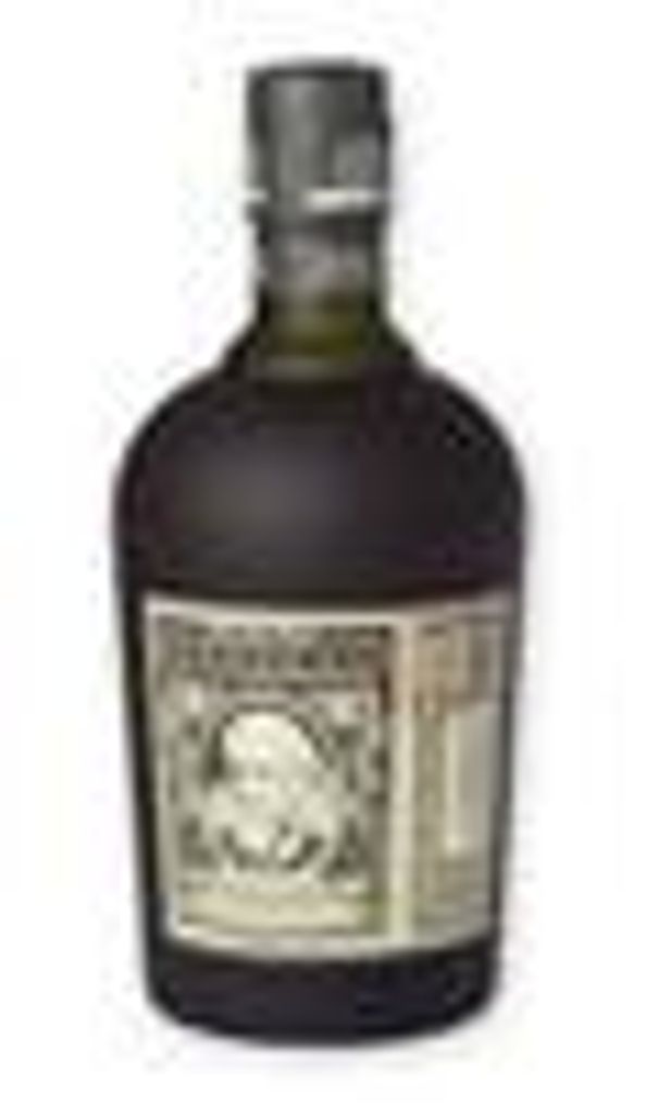 Ron Botucal Reserva Exclusiva Rum aus Venezuela 40% obj. Obrázok produktu 3