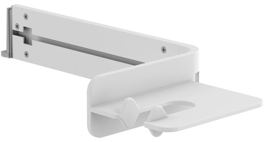 Ergotron 98-551-251, Halter, Weiß, 300 g, 800 g