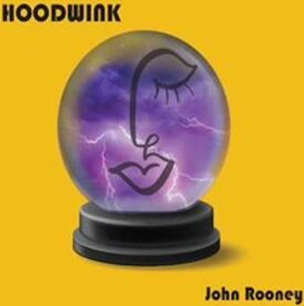 Rooney, J: Hoodwink