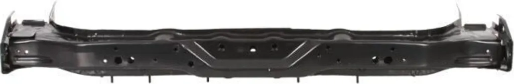 Renfort de serrure robuste BLIC 6502-03-1632230P en acier pour Almera