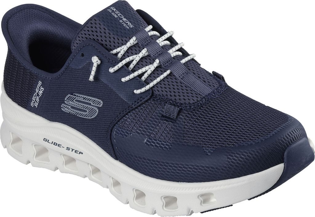 Sneakers Del Marchio Skechers Del Modello Glide Step Pro Immagine del prodotto 