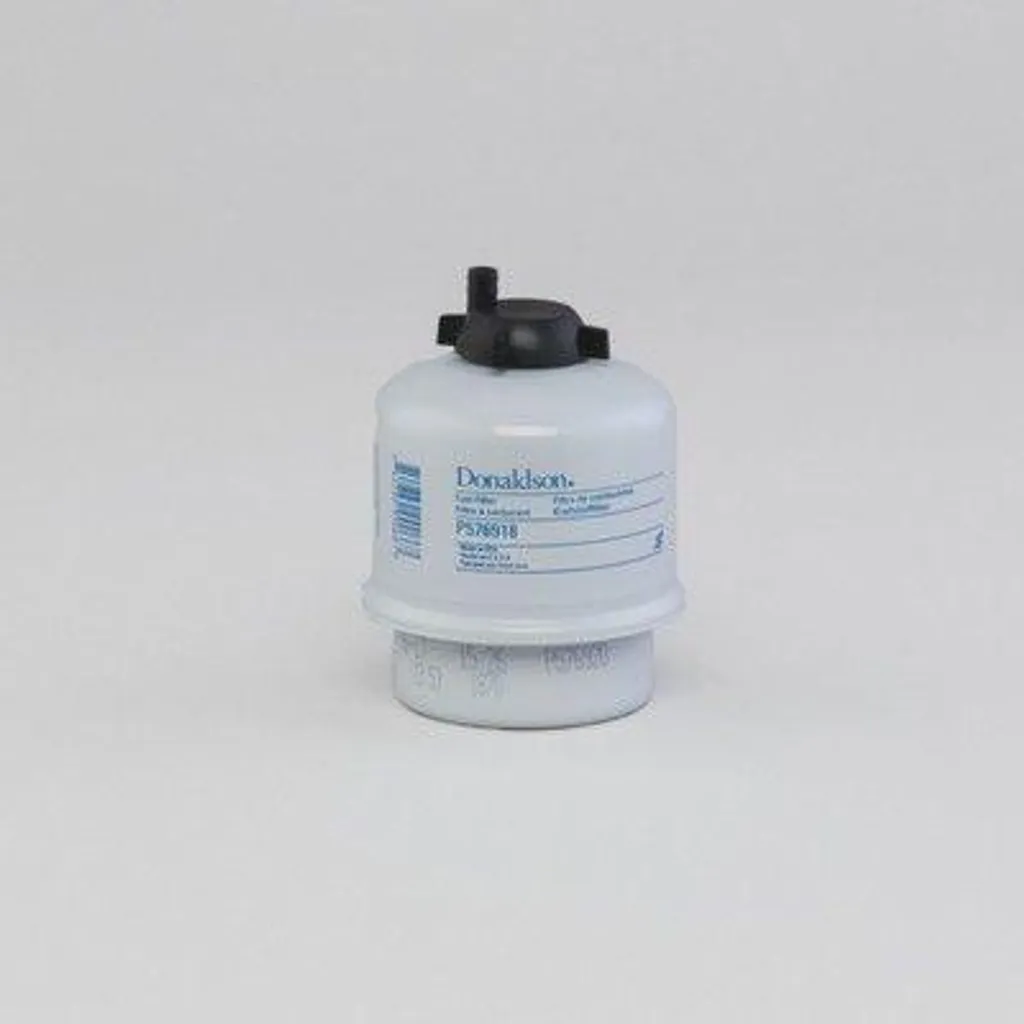 Filtre à carburant Donaldson P576918 haute efficacité pour moteurs
