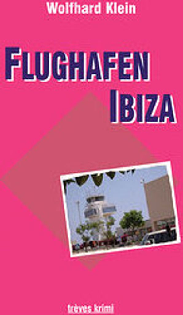 Flughafen Ibiza