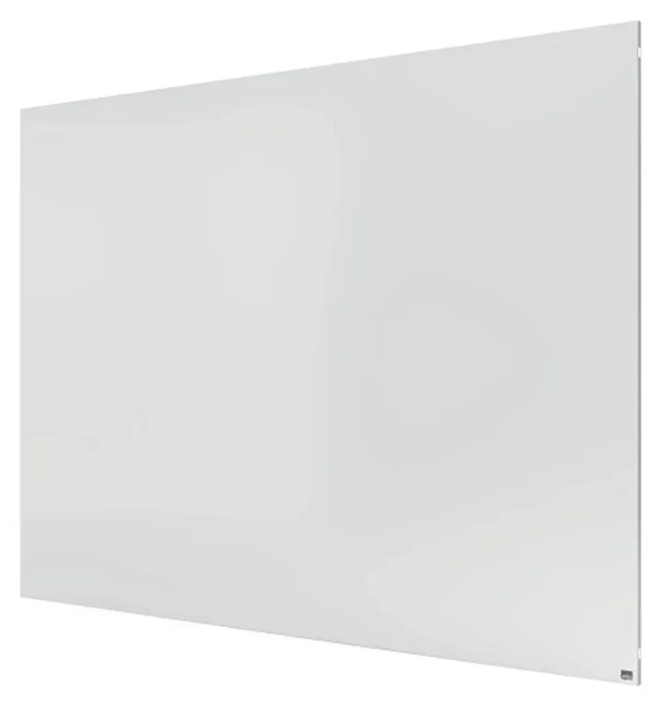 Tableau magnétique Nobo Infinity : écriture fluide et sans bord 90x120