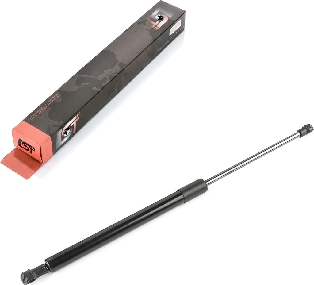 Gasdruckfeder Heckklappen Dämpfer Lifter 350N für Fiat Grande Punto Evo 199
