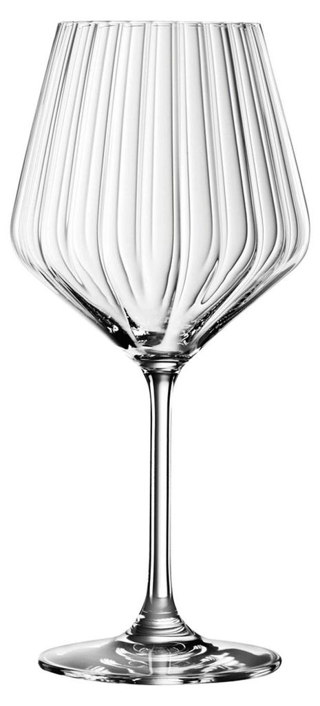 Spiegelau Lifestyle, bicchiere da Borgogna – set da 4 Immagine del prodotto 