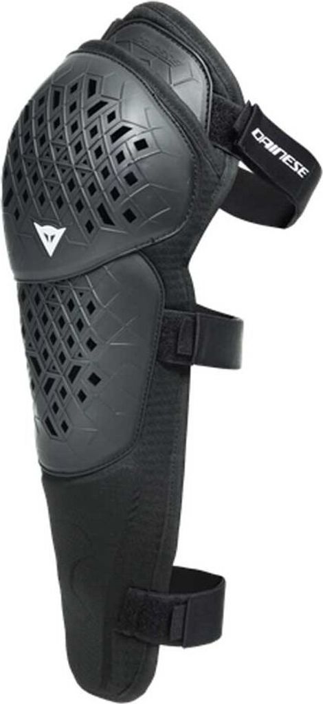Dainese Bike Rival R Knieschoner Schwarz S Schwarz S