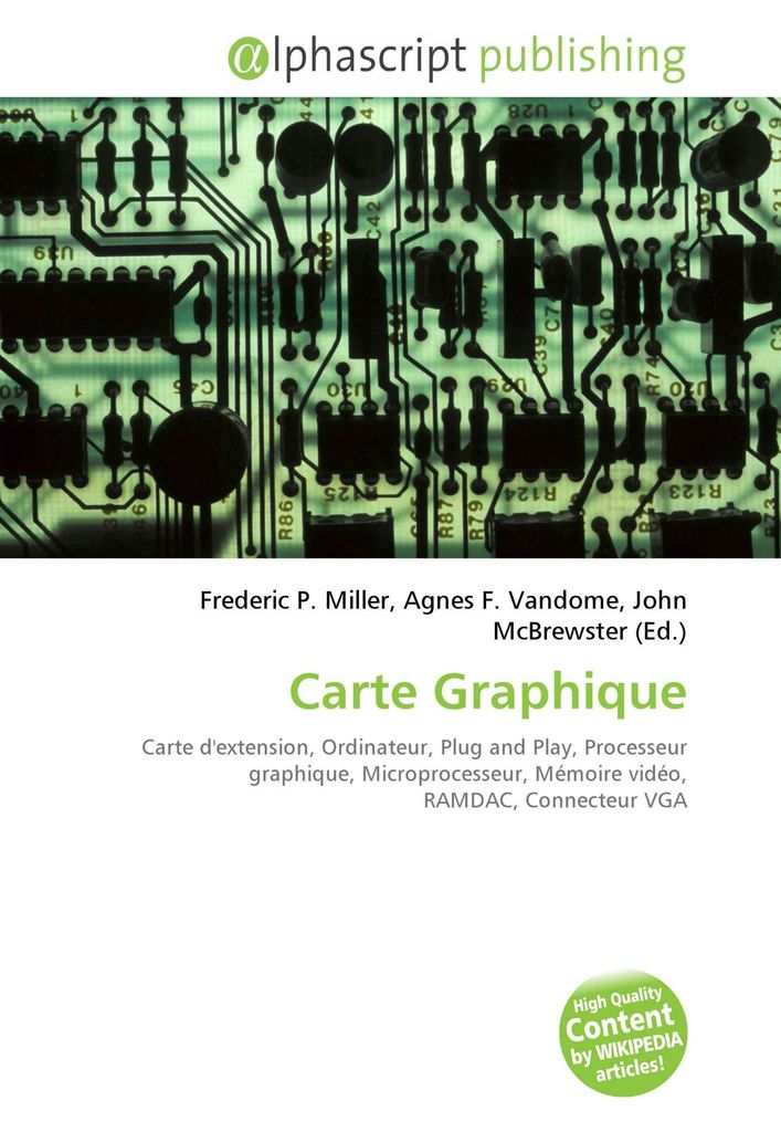 Carte Graphique