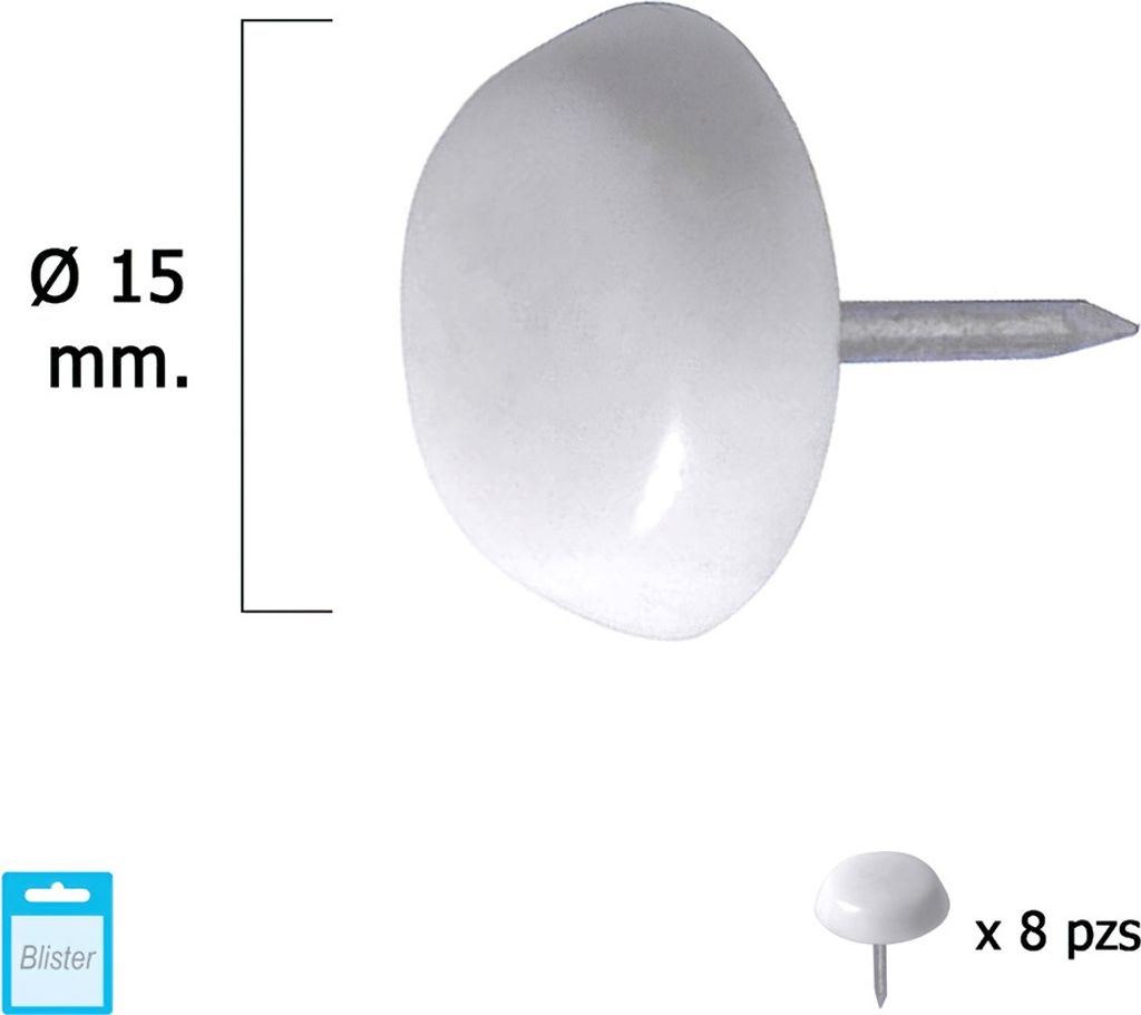 A Forged Tool 05130100, 100 mm, 130 mm, 20 mm, 13 g