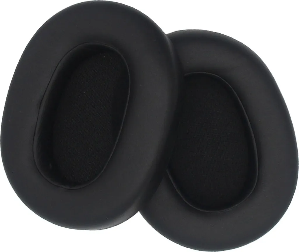 Cuscinetti Sony WH-ULT900N Ricambi Premium: Comfort e Bassi Potenti