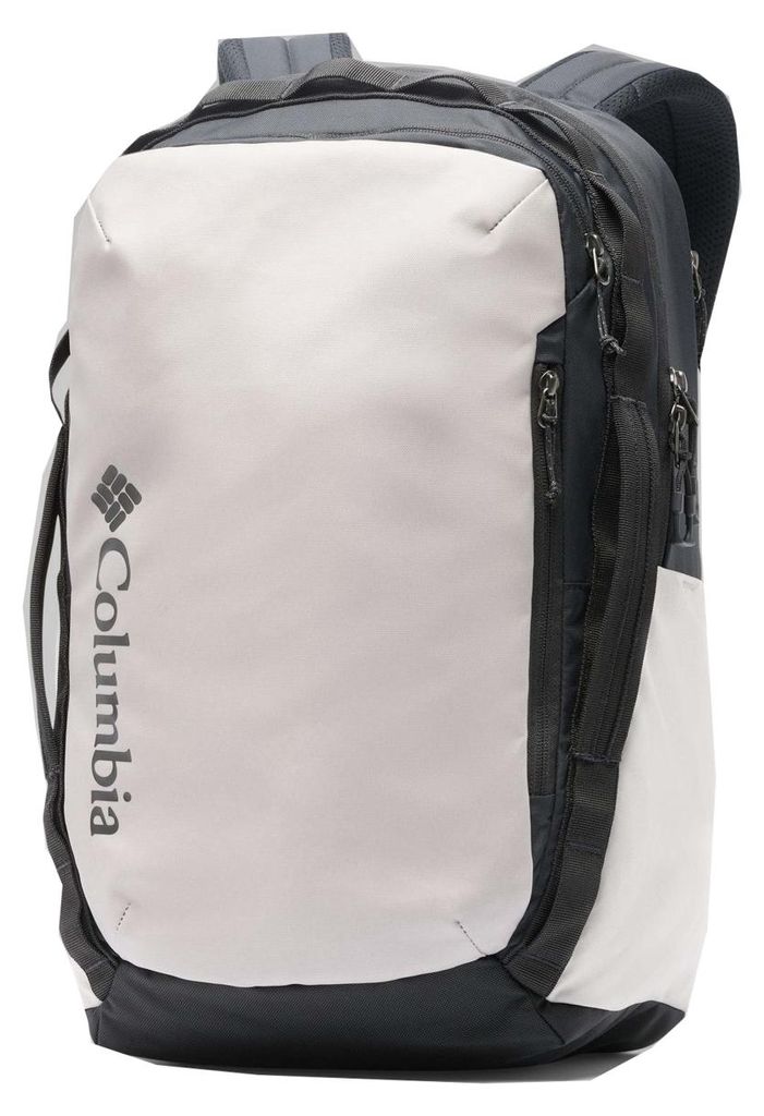Zaino Del Marchio Columbia Del Modello 2158221cb Grigio Immagine del prodotto 