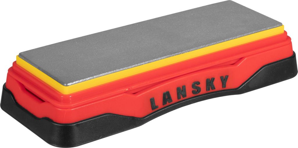 Lansky Diamantschleifstein 6x2 LDB6E