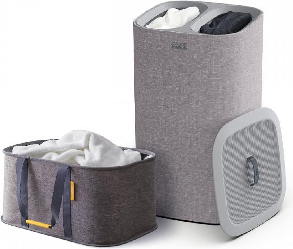 Joseph Joseph 50001, 60 l, Obdélníkový, Bavlna, Polyester, Obrázek produktu 
