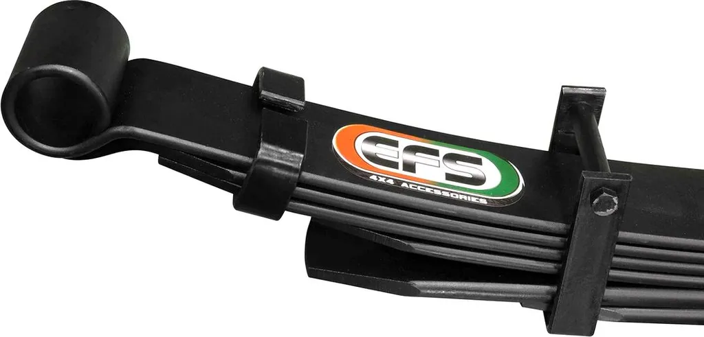 Mits-04E Feder Ressort en Acier Galvanisé de 500mm Haute Résistance