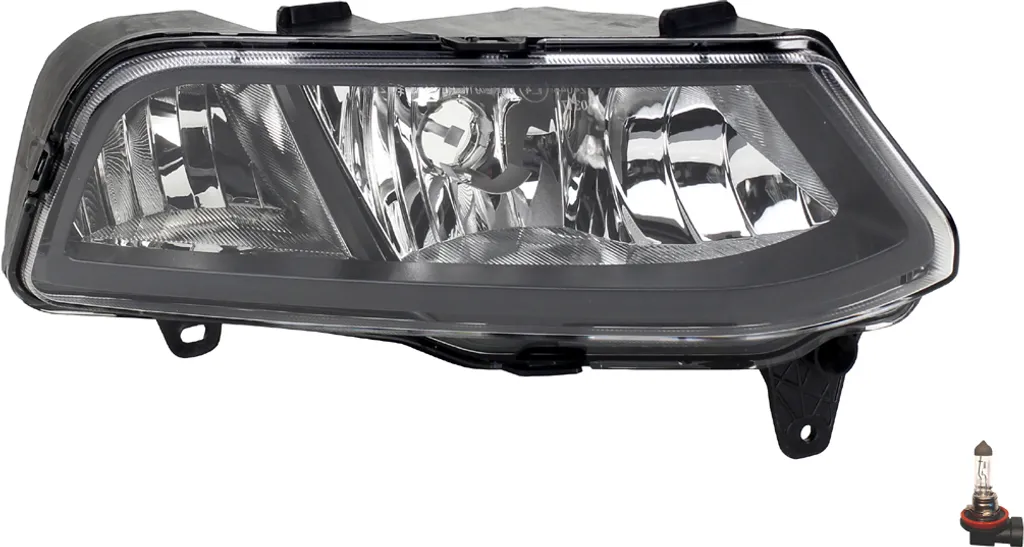 Recensione Fendinebbia Johns VW Polo 6R: Miglior Rapporto Qualità/Prezzo