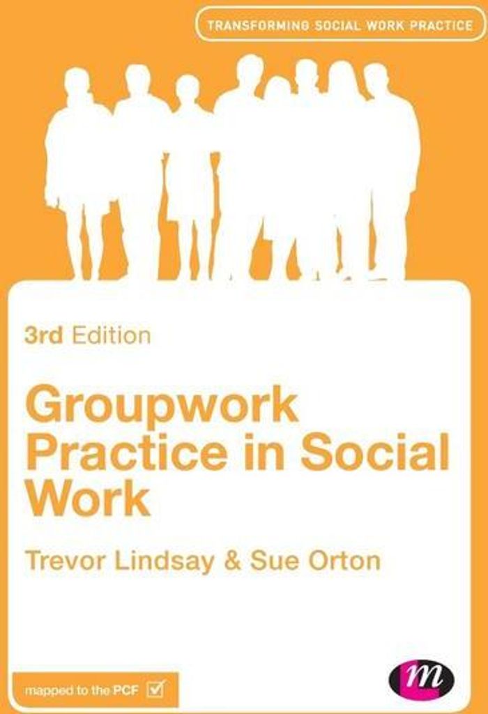 Groupwork Practice in Social Work