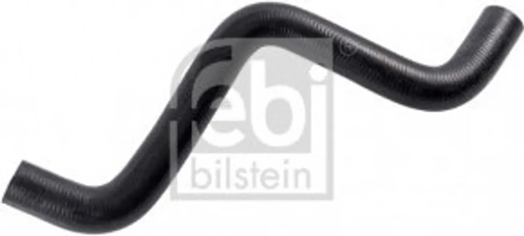 Tuyau de radiateur FEBI BILSTEIN 172647 pour Punto - Réf OE 51713528