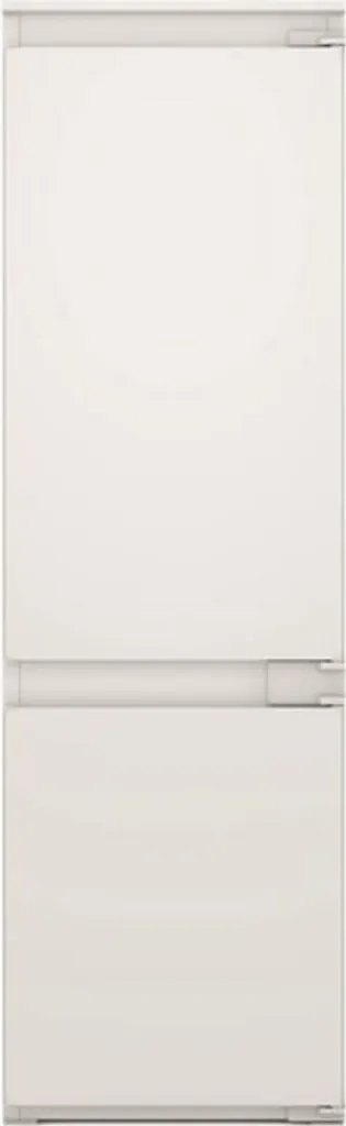 Réfrigérateur Combiné Indesit Inco18dc03 Encastrable Double Porte