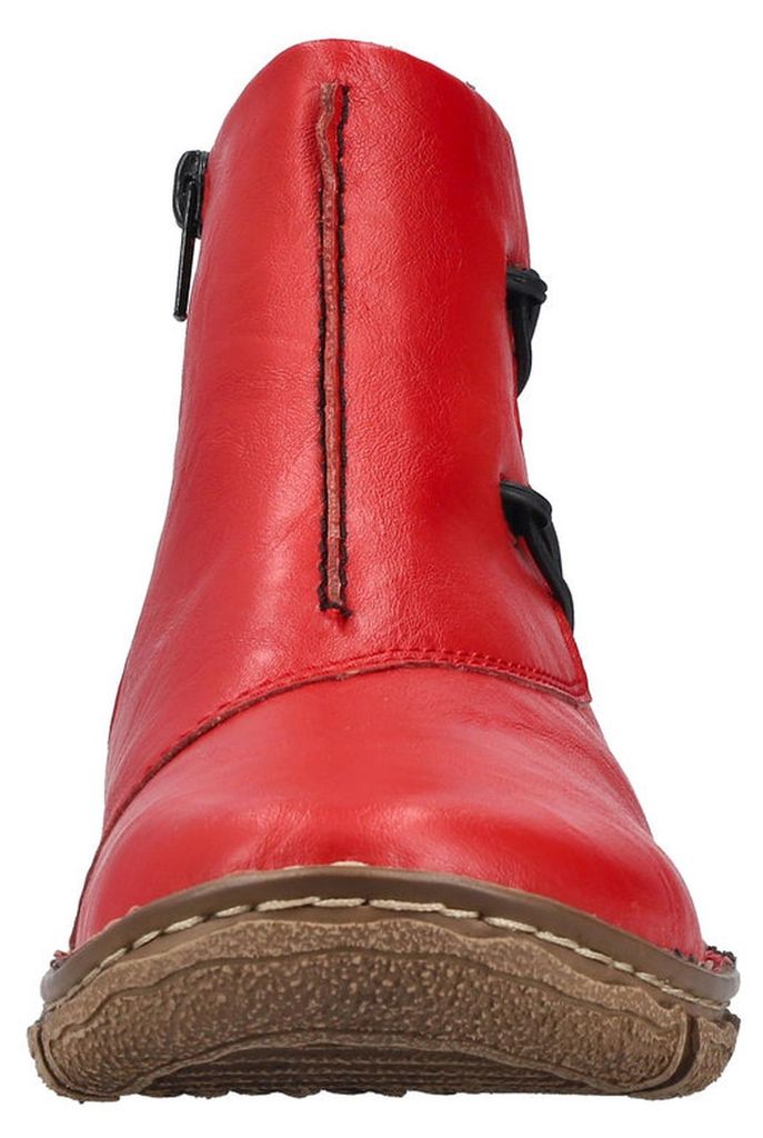 Rieker flexible Damen Stiefelette mit Komfort-Faktor Z3782, Produktbild 