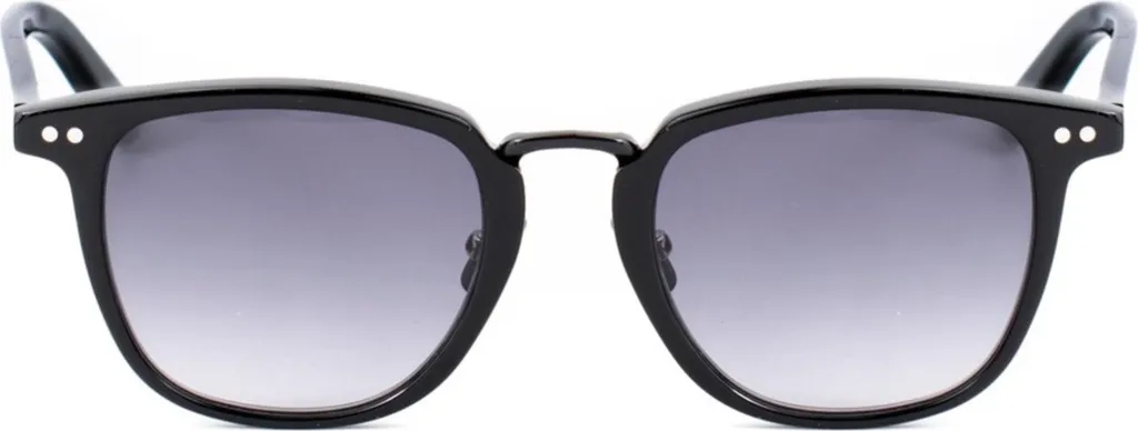 Belstaff S218 Occhiali da Sole Heritage | Lenti Grigie | Prezzo Speciale