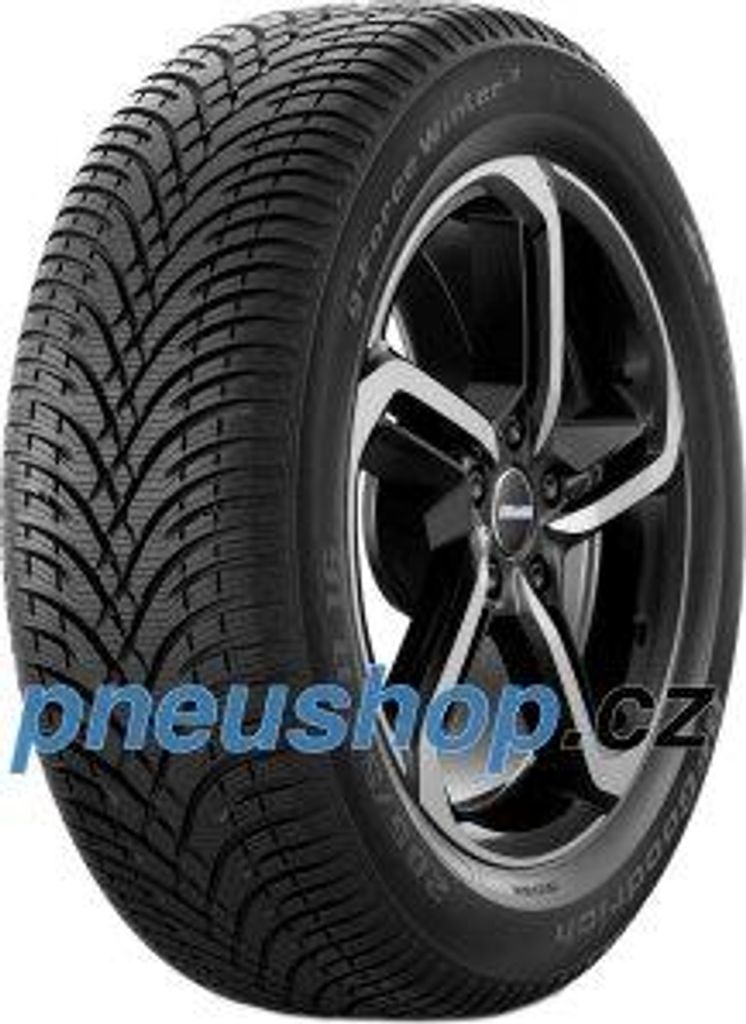 175g-Force Winter 2 (175/65 R15 84T) Obrázek produktu 