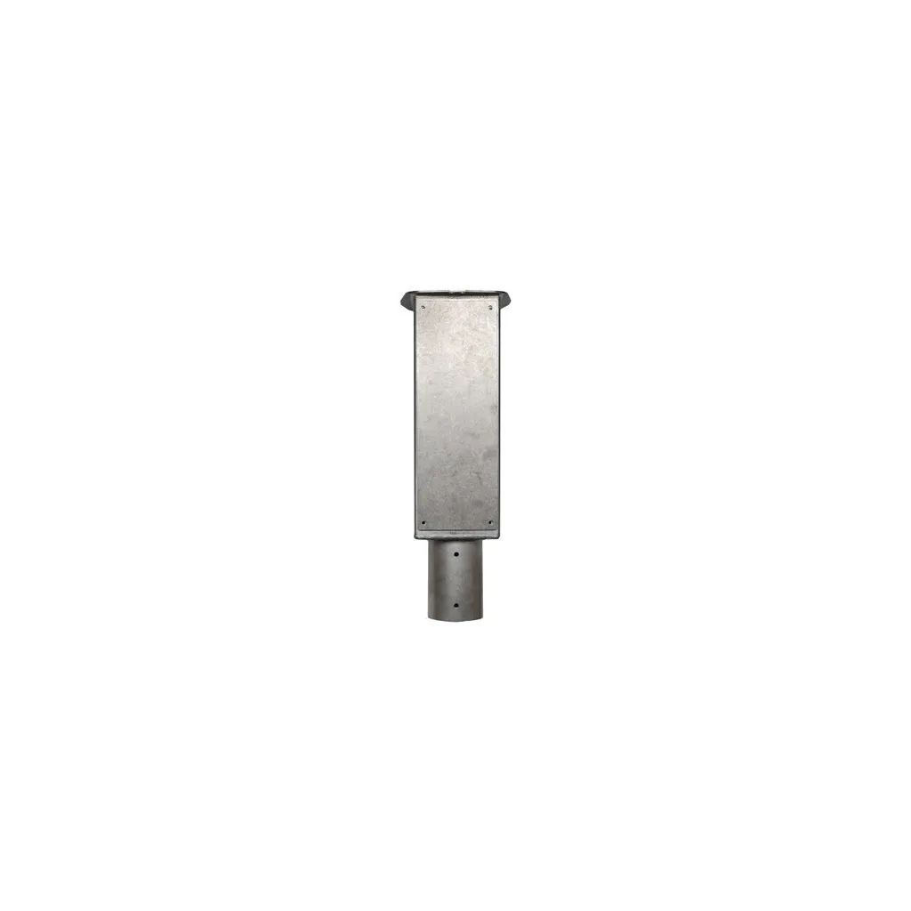 Charge Amps Aura Dual Pole Mount 60mm Support de Fixation Borne