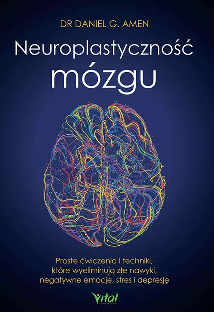 Neuroplastyczność mózgu. Proste ćwiczenia i techniki, które Produktbild 