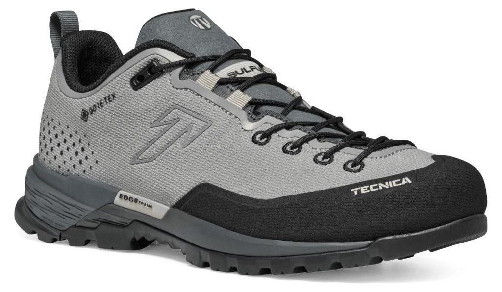 Scarpe da avvicinamento da uomo TECNICA SULFUR S GTX MS, Immagine del prodotto 