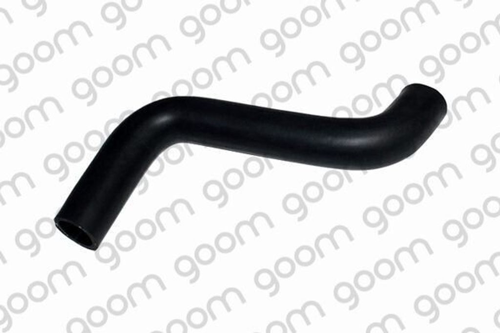 GOOM Kühlerschlauch Wasserschlauch für FORD Fiesta Mk5 Schrägheck (JH1, JD1, JH3, JD3) RH-0032