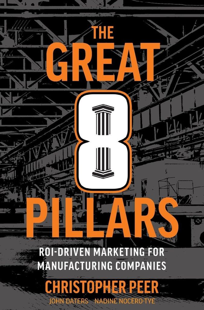 The Great 8 Pillars