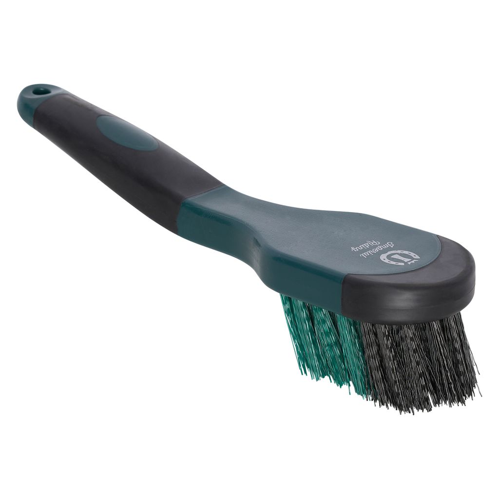 Imperial Riding Hufbürste IRHGrip, Farbe:Forest green, Größe:1SIZE