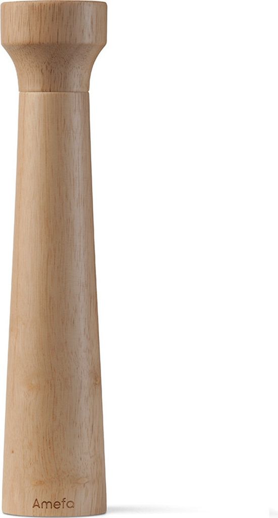 Amefa Salz-/Pfeffermühle MODERN WOOD