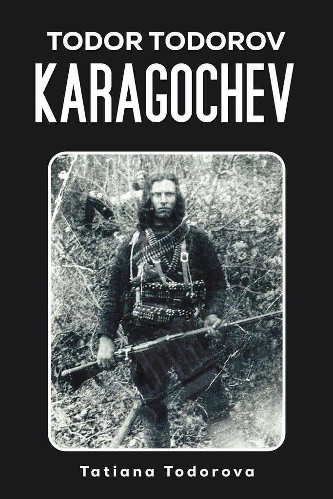 Todor Todorov Karagochev – Lingua: Inglese
