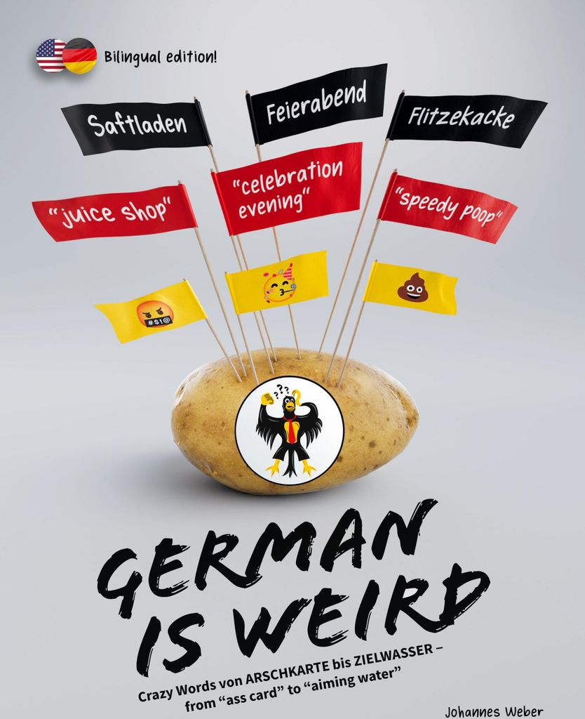 German Is Weird