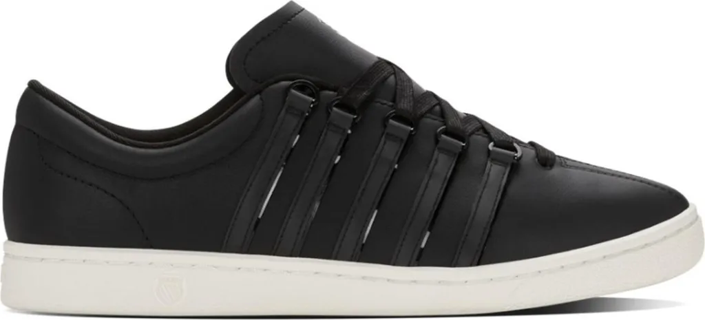 Chaussures K-Swiss 04593065 pour le Travail et les Loisirs - Basket Chic