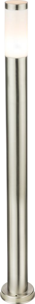 Globo Lighting Außenleuchte Edelstahl, 1x E27 Produktbild 