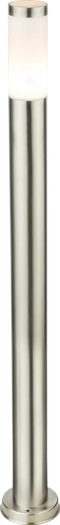 Lampe Extérieure Inox Résistante aux Intempéries Globo Lighting E27