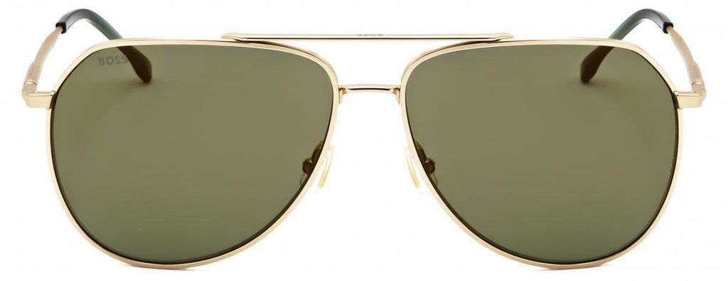 Hugo Boss Mod. Boss 1447 S Gold Produktbild 