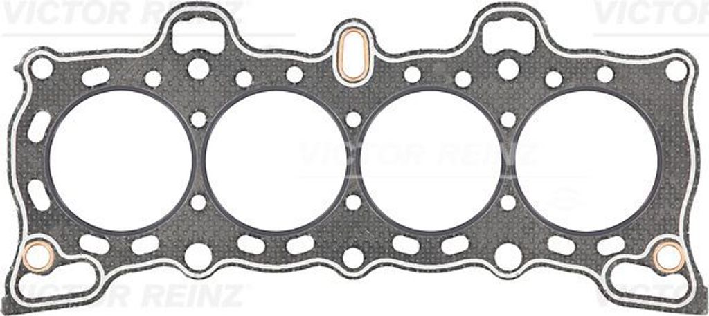 REINZ 61-52680-00 Zylinderkopfdichtung für HONDA CRX II (ED, EE) für ROVER 200 Hatchback (XW)