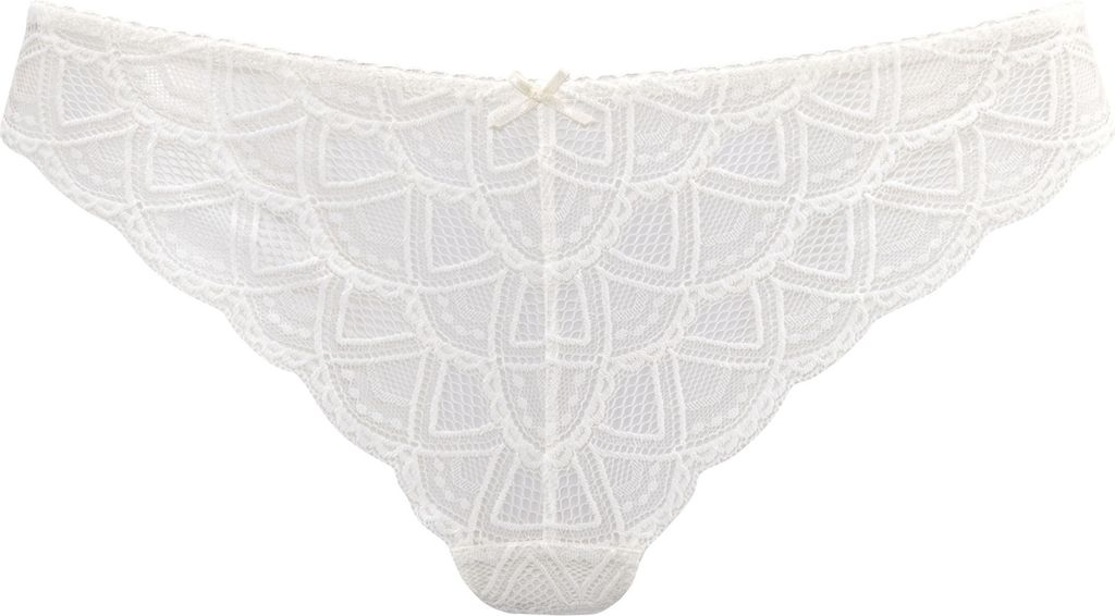 VIVANCE String Mirabella cream Größe 44/46