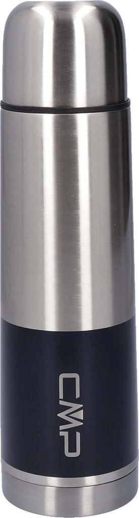 Isar 500 ML Thermal Bottle silver (U303) U