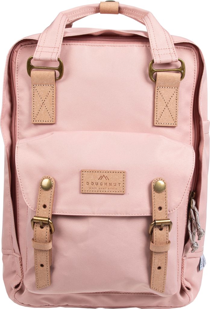 Doughnut Rucksack Macaroon weiblich 810-15252 PINK onesize