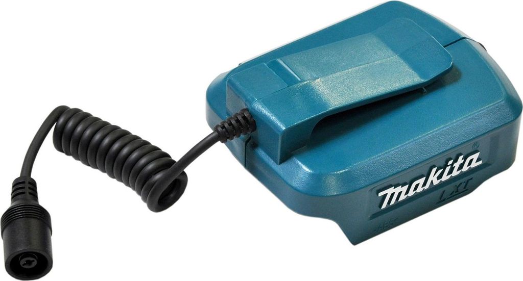 Makita Akku-Adapter 14,4V 18V PE00000066 Produktbild 