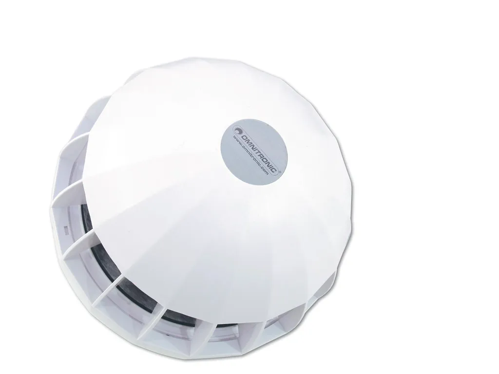 Omnitronic 80710401 Enceinte Large Bande Blanche 20W Filaire