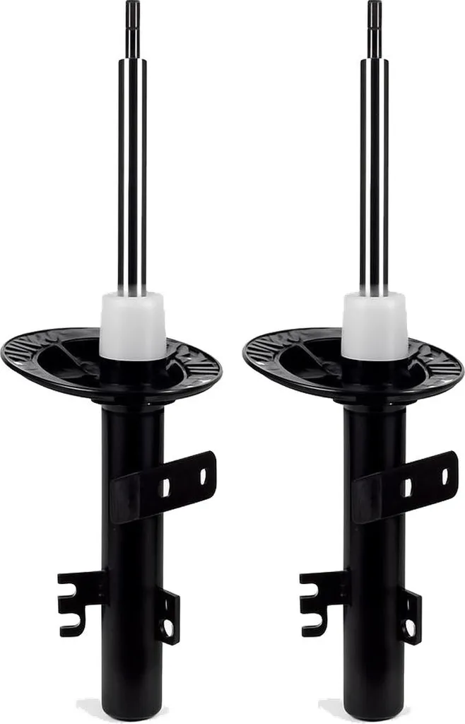 Amortisseur de Suspension Avant VW T5 Transporter V Multivan Gauche