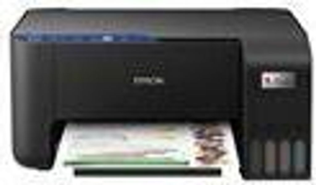 Epson EcoTank ET-2811 A4 3in1 Multifunktionsdrucker Produktbild 16
