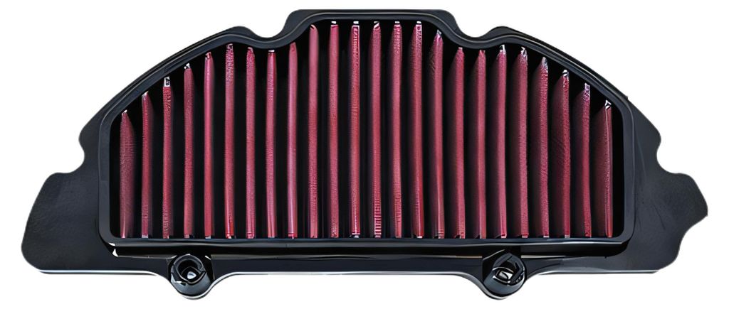 HighPerformance Luftfilter MIW passend für Suzuki GSX-S Produktbild 