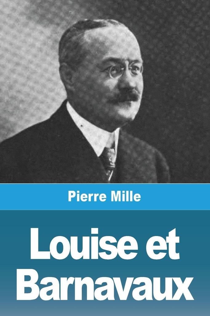 Louise et Barnavaux