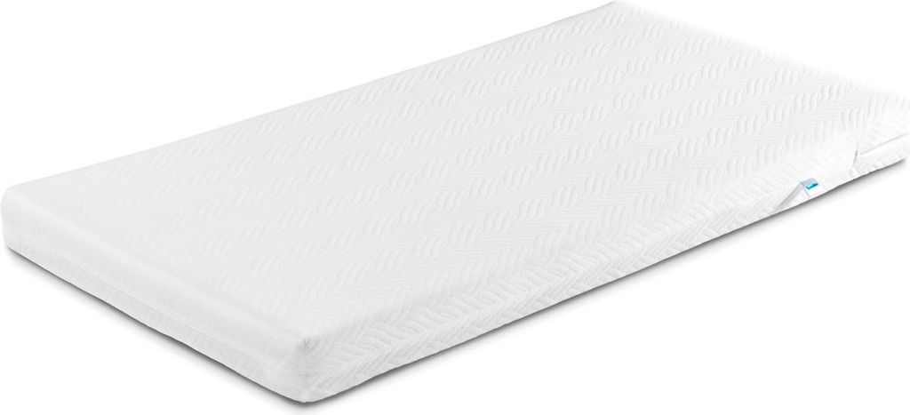 SENSILLO Kinder Matratze - Dicke 11cm Dreischicht Hart Produktbild 